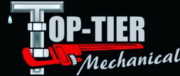 Top-Tier Mechanical logo